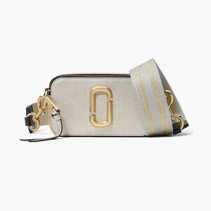 Marc Jacobs snapshot bag